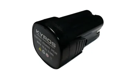 Μπαταρία ψαλιδιού Kyros 111 16,8V 2,5Ah 58-33-0014